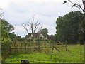 House near to junction with Little Revelend and Hemel road