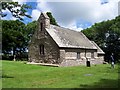 Llanhowel Church