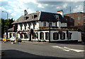 The Swan Inn, West Wickham BR4