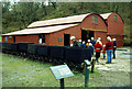 Dolaucothi Gold Mine