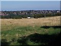 Looking east across the Sandwell Valley