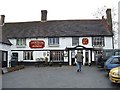 The Greyhound Inn, Wadhurst