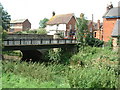 Eden bridge at Edenbridge