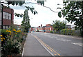 Cox Lane Trading Estate