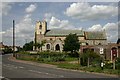 Tuddenham Church