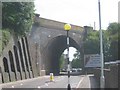 Skew Bridge Southdown Rd  Harpenden