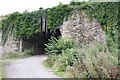 Railway Bridge, Stoney Royd Lane