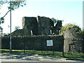 Neath Castle