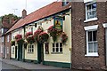 The Volunteer Arms