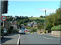 Lammack Road and Barker Lane