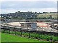 Aluminium works, Burntisland.