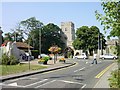 All Saints church, Eastchurch