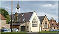 School Buildings, Old Malton