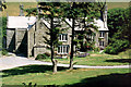 Morwenstow Old Vicarage