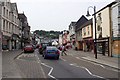 Okehampton, Devon