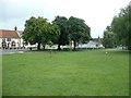 Martham Village Green