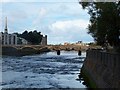 Turners bridge, Ayr