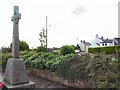 Bwlchgwyn Cenotaph