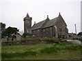 Llansadurnen Church