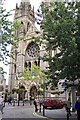 Truro Cathedral