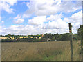 TM2556 : Charsfield, Suffolk by John Winfield