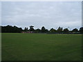 Court Recreation Ground, Epsom