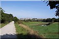 The Camel Trail at Pendavey