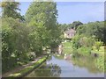 Grand Union Canal, Bank Mill Lane, Bourne End