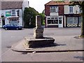 Old Cross, Barrow-Upon-Humber