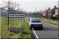 Shore Road, Garthorpe