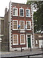 St Mary Rotherhithe Free School