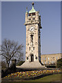 Whitehead Clock Tower, Bury