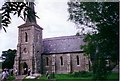 Foulness Island: St Mary the Virgin Church