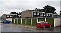 Houses off the Aylsham Road