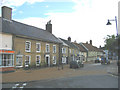 Wickham Market, Suffolk