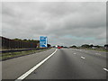 Approaching J28, M1