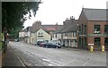 East Street, Horncastle