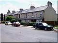 Terraced houses, Cherry Hinton Road