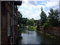 River Ancholme