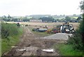 Farming activity, Tetford