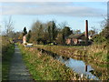 Maesbury Marsh