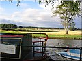 Bridgewater Canal