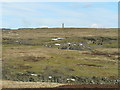 SE0266 : Lead-mining remains, Grassington Moor by Dave Dunford