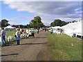 Tatton Park Country Show