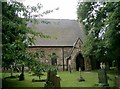 St Mary the Virgin, Micklefield