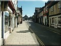 Market Street, Wymondham