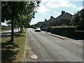 Housing, Wymondham