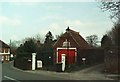 The Old Fire Station, Broad Street, New Alresford