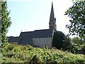 Cumbrae, Cathedral of the Isles