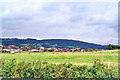 Higher Broadhalgh from Horden Rake, Livesey, Blackburn